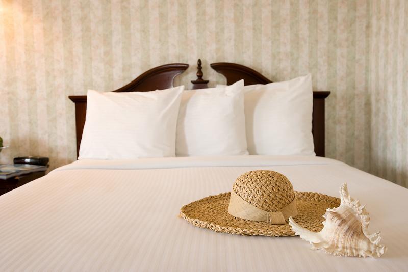Carousel Inn And Suites 阿纳海姆 客房 照片